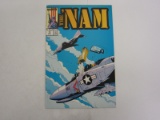 The Nam Vol 1 No 19 June 1988 Comic Book