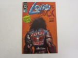 Lobo's Back Bite Me Fan Boy May 1992 Comic Book