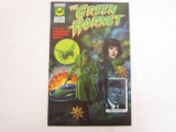 The Green Hornet Vol 2 No 1 September 1991 Comic Book