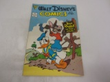 Walt Disney Comics and Stories Brer Rabbit No 516 March 1987 Comic Book