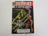 Enemy Ace Special 1 DC Comics Comic Book
