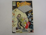 Roger Rabbit No 14 July 1991 Comic Book