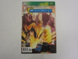 Adventures Comics Special Featuring The Guardian One Shot January 2009