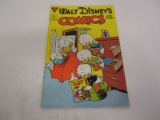 Walt Disney Comics and Stories No 518 May 1987 Comic Book