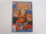 Fantastic Four Marvel Comics Vol 1 No 1 May 2000 Comic Book