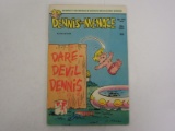 Dennis The Menace Dare Devil Dennis No 157 1976 Comic Book