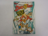 Duck Tales The City Under The Ice No 12 March 1990