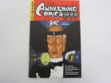 Awakening Comics Tales of the Dimensionauts 1999 #1 Comic Book