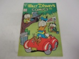 Walt Disney Comics and Stories No 518 January 1987 Comic Book