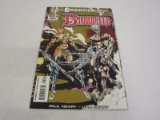 Bloodseed Book 2 o 2 November 1993 Comic Book