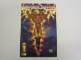 Extreme Destroyer Epilogue #1 January 1996 Comic Book