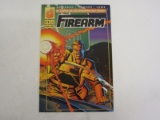 Ultraverse Firearm Vol 1 No 1 Septembr 1993 Comic Book