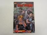 Fear Effect Retro Helix Vol 1 Issue 1 March 2001 Comic Book