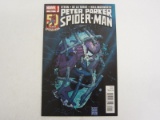 Peter Parker Spider-Man No 156.1 October 2012 Comic Book