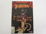 From the Pages of Batman Scarecrow 1 February 1998 Comic Book