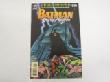 Batman Devils Asylum 1 1995 Comic Book