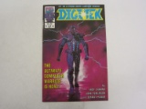 Digitek 1 of 4 Vol 1 No 1 December 1992 Comic Book