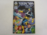 Starlord Megazine Vol 1 No 1 November 1996 Comic Book