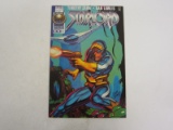 Starlord Vol 1 No 1 December 1996 Comic Book