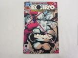 Eclipso The Darkness Within July 1992 Comic Book