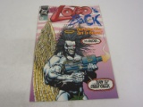 Lobo's Back Our Lobo Who Are In Heaven 4 November 1992 Comic Book
