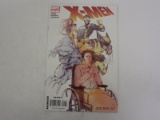 Xmen Odd Men Out 2008 Comic Book