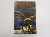 Batman Blackgate 1st Issue January 1997 Comic Book