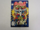 The Punisher 2099 Vol 1 No 1 February 1993 Comic Book