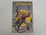 Deathlok Book One of Four Vol 1 No 1 July 1990 Comic Book