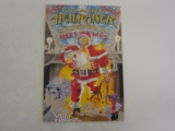 Hellraiser Dark Holiday Special Merry Xmas Vol 1 No 1 1992 Comic Book