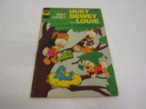 Huey Dewey and Louie Junior Woodchucks NO 15 1972 Comic Book