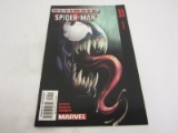 Ultimate Spiderman Issue 33 Vol 1 February 2003 Comic Book