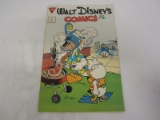 Walt Disney Comics and Stories Vol 1 No 511 October 1986 Comic Book