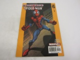 Ultimate Spiderman Issue 45 Vol 1 November 2003 Comic Book