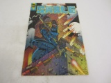 Sable Vol 1 No 23 January 1990 Comic Book