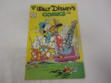 Walt Disneys Comics and Stories Vol 1 No 512 November 1986 Comic Book