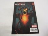 Ultimate Spiderman Issue 60 Carnage Part 1 August 2004 Comic Book