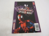 Ultimate Spiderman Today Issue 36 April 2003 Comic Book