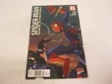 Spiderman Marvel Adventures No 4 Septembe 2010 Comic Book