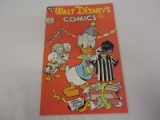 Walt Disneys Comics and Stories Vol 1 No 513 December 1986