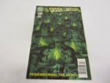 Green Lantern Remembering The Hero 81 December 1996 Comic Book
