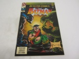 Detective Comics Batman 660 Late May 1993 Comic Book