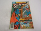Superman Vol 44 No 368 February 1982 Comic Book