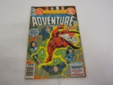 Adventure Comics DC Comics Vol 45 No 464 July/August 1979 Comic Book