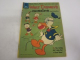 Walt Disneys Comics and Stories Vol 21 No 9 June 1961 Comic Book