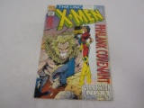 Xmen The Uncanny Vol 1 No 316 September 1994 Comic Book