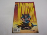 Wolverine 79 March 1994 Comic Book