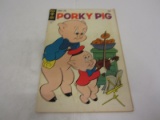 Porky Pig No 18 June 1968 Comic Book