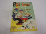 Hi and Lois Plop Comic Book