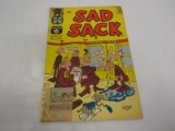 Sad Sack Vol 1 1968 Comic Book